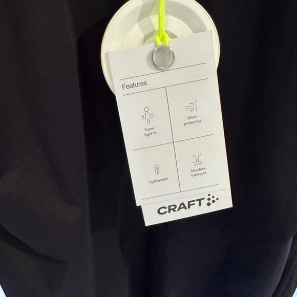 Craft Wind Baselayer - Picture 5 of 5